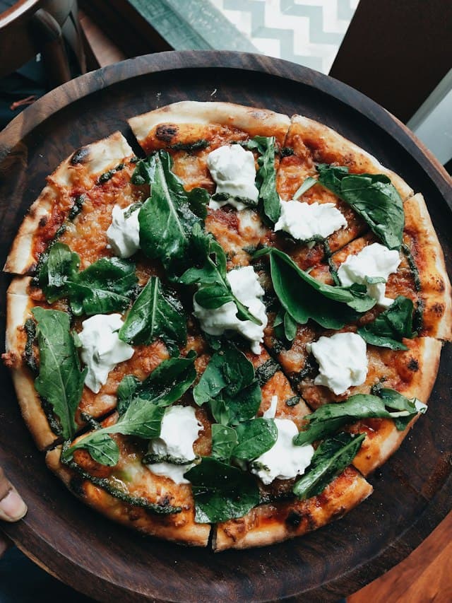 Margherita